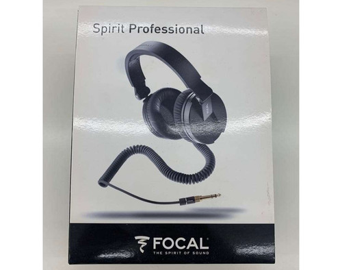 Casque studio professionnel - de,