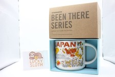 Mug STARBUCKS "Been There