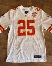 Jersey kansas city nfl nike - kansas,