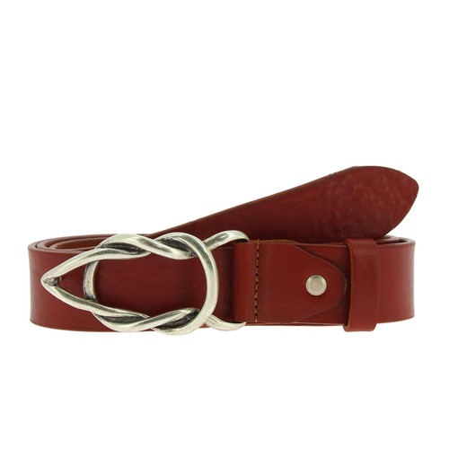 Homme ceinture cuir de - cuir,