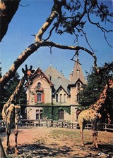 7 PEAUGRES SAFARI PARC