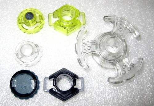 Takaratomy metal fight - takaratomy,
