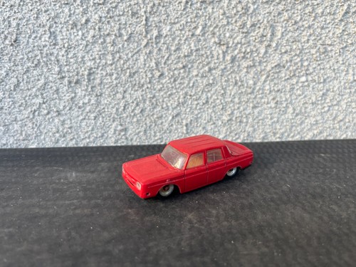 Rare minialuxe renault - rare, 10