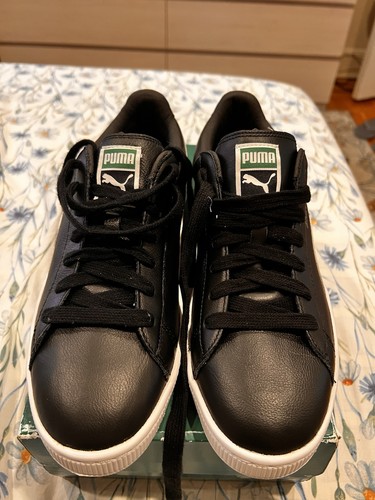 Puma basket classic - basket,