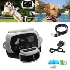 Clôture Électronique Sans Fil pour chien / Animaux KD-661