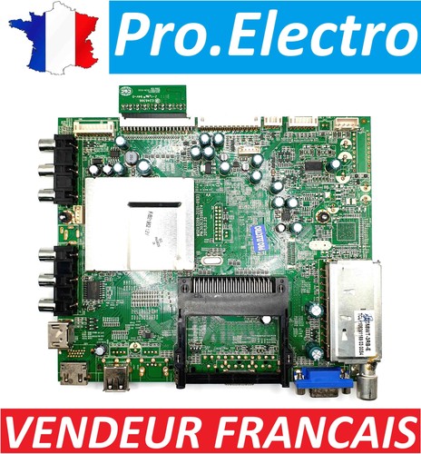 Motherboard haier - motherboard,