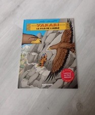 Yakari # 41 Le fils de l'aigle