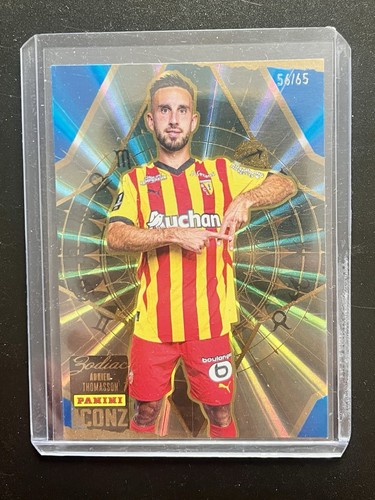 Panini iconz ligue adrien - iconz,