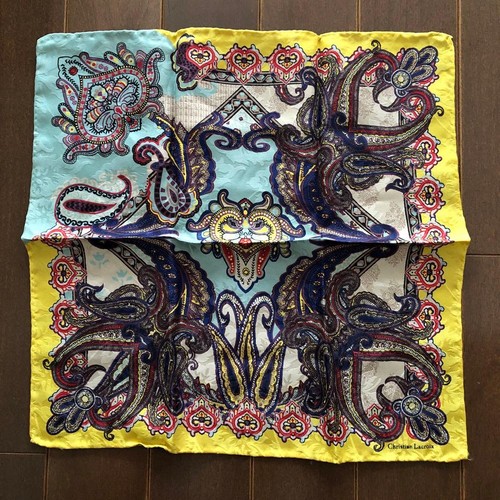 Christian lacroix poche - lacroix,