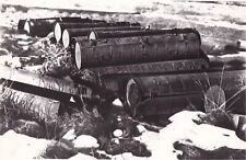 ww2 Photo Resistance Savoie glieres AS maquis SOE FTP FFI SAS RCP OSS Container