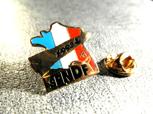 Rare pins pin spndf unsa - pins, pin's