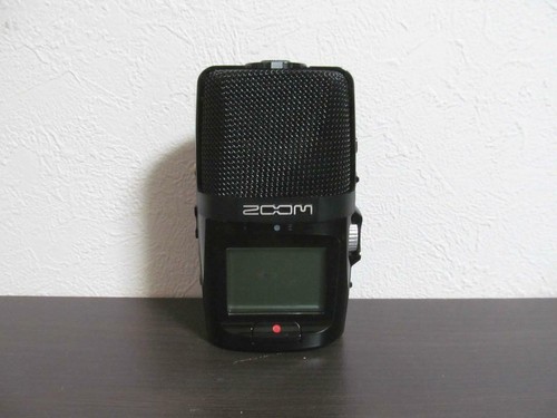 Enregistreur audio numérique