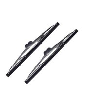 Mercedes Balais d'essuie-glace Chrome-style 250 mm - 190SL - Ponton - 1208240026