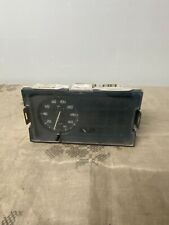 Compteur Renault expres super 5 occasion 270 000 km au compteur A174