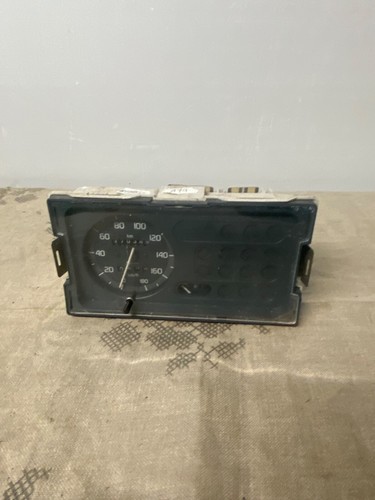 Compteur renault expres - expres, super