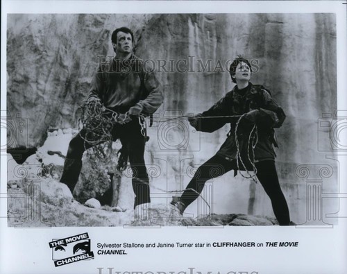 1994 press photo sylvester - 1994,
