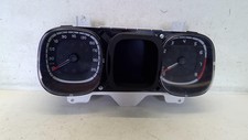 Compteur FIAT PANDA 3 PHASE 1 1.2i - 8V /R:49385999