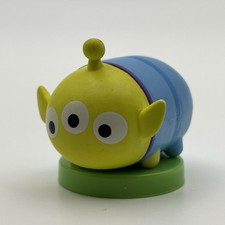 Disney Little Green Men Tsum