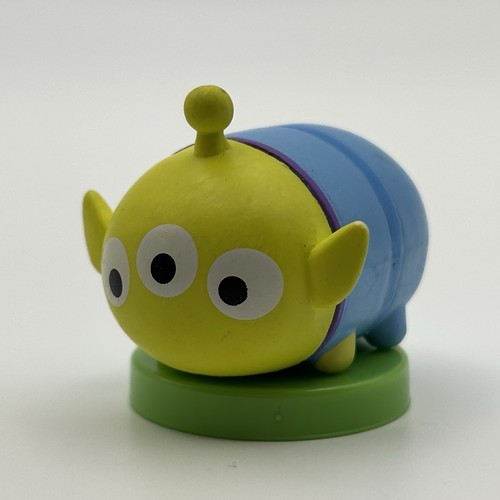 Disney little green men tsum - little,