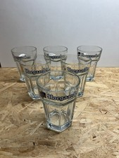 Lot De 6 Verres A Bière Hoegaarden 50cl Collection