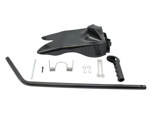 Kit mulching adapté - de,