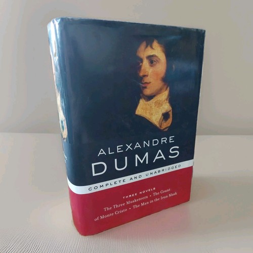 Alexandre dumas complete - dumas, and