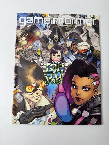 Game informer 286 - informer, #286