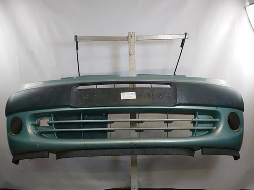 Pare choc avant citroen - pare,