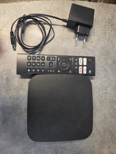 Box sfr connect v2 - v2, new