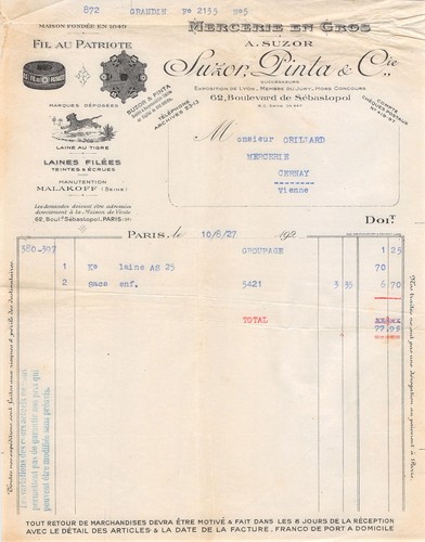 1908 suzor e - ,
