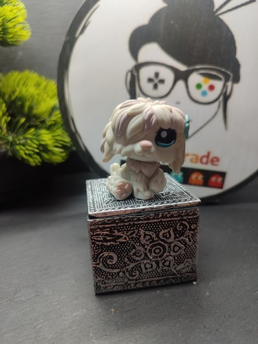 Lps1340 littlest petshop - lps1340,