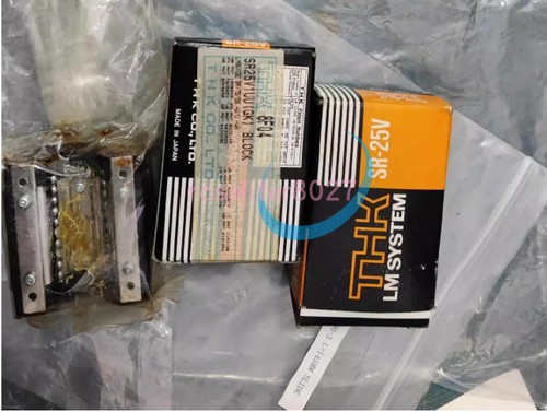 Neuf 1pcs thk sr25v1uu - neuf,