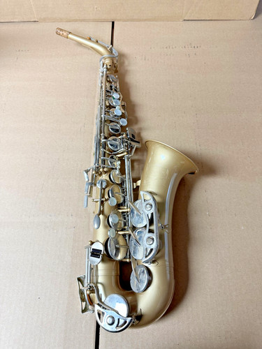 For sale bundy - ii, saxophone