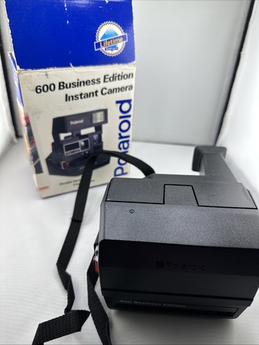 Polaroid 600 business edition - 600,