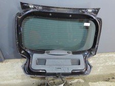 Malle/Hayon arriere SEAT IBIZA 6J4827024