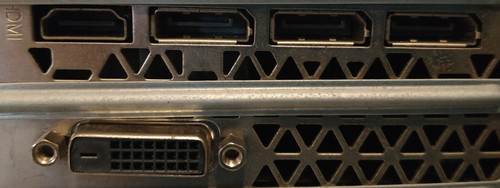 Gamer travail dell - pc, i7@4ghz