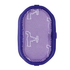 Filtre Pré Moteur Lavable