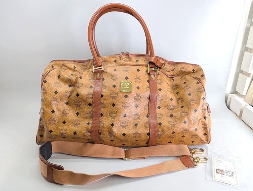 Sac mcm visetos boston - sac,