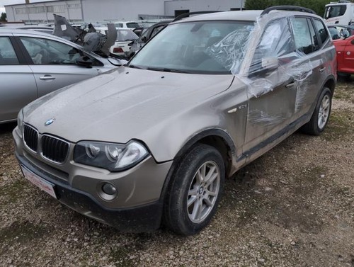 Neiman bmw e83 phase - x3,
