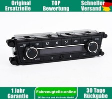 Contrôle De Climatisation Chauffage Seat Ibiza V FR KJ1 6F0907044G