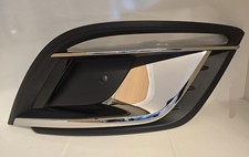 Renault Espace V - Grille