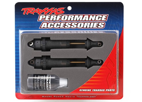 Traxxas trx7462x amortisseur - trx7462x,