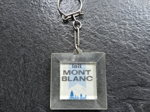 Porte clés bourbon - porte-clés, :