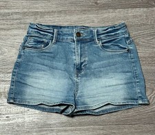 Short femme en jeans Kiabi XS