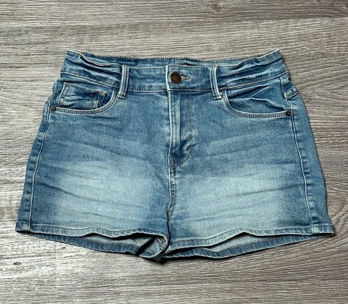 Short femme jeans kiabi xs - short,