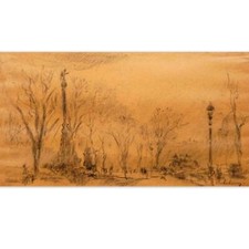 LEBOURG Albert (1849-1928)