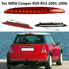 LED Feux arrière 3e feu stop frein haut niveau pour Mini R50 R53 Cooper 2001-06