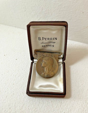 médaille  bronze 14/18