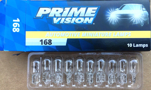 Box 168 prime vision - prime,