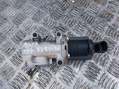 Vanne egr alfa romeo 147 - alfa, 1.9
